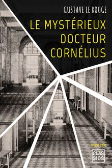 Le mystérieux Docteur Cornelius