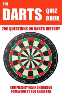 Darts Quiz Book