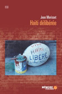 Haïti délibérée