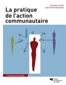 La pratique de l'action communautaire, 3e édition actualisée