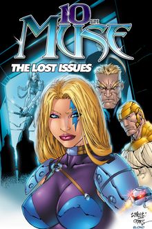 10th Muse: The Lost Issues: graphic novel