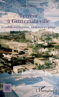 Terreur à Guatemala-ville