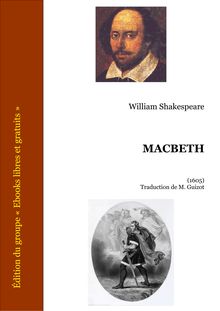 Shakespeare macbeth