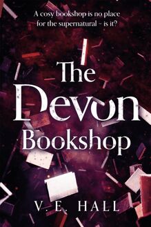 Devon Bookshop