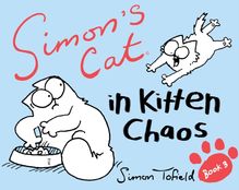 Simon s Cat 3