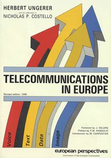 Telecommunications in Europe