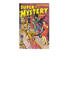 Super-Mystery Comics v07 001 (fc+2 stories)