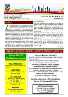 Journal La Muleta_n° 40 final