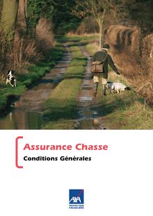 Assurance Chasse