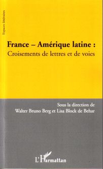France - Amérique latine