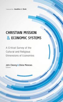 Christian Mission and Economic Systems