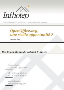 Livre Blanc OpenOffice V07