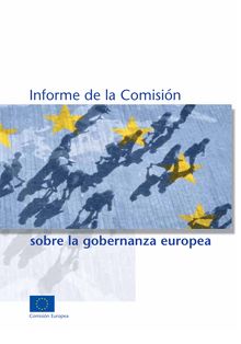 Informe de la Comisión sobre la gobernanza europea