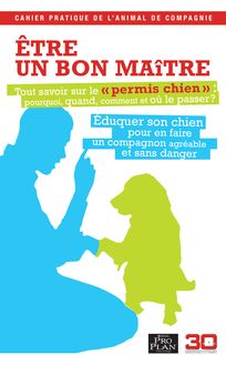 GUIDE CHIEN ANIMAL