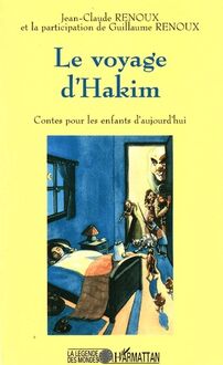 Le voyage d Hakim