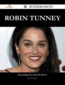 Robin Tunney 81 Success Facts - Everything you need to know about Robin Tunney