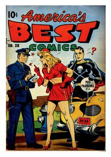 America s Best Comics 028 -JVJ