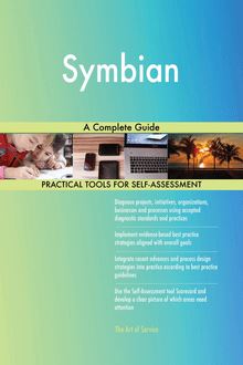 Symbian A Complete Guide