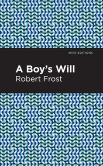 A Boy s Will