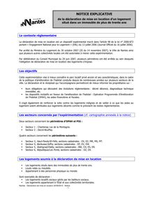 La Notice - DML Notice 09_2010