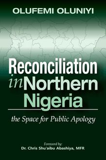 Reconciliation in Northern Nigeria