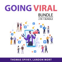 Going Viral bundle, 2 in 1 Bundle