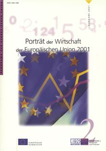 Porträt der Wirtschaft der Europäischen Union 2001
