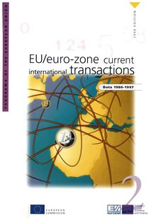 EU/euro-zone current international transactions