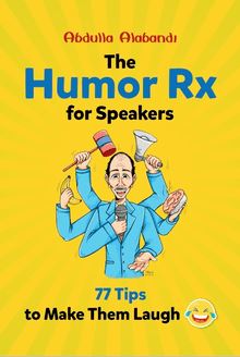 The Humor Rx for Speakers