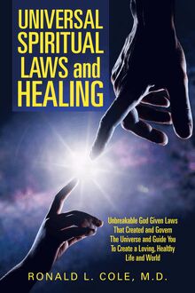 Universal Spiritual Laws and Healing