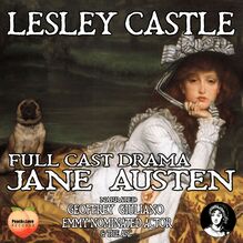 Lesley Castle