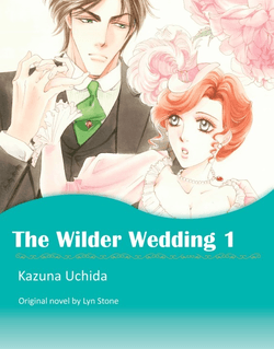THE WILDER WEDDING