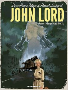 John Lord Vol.2