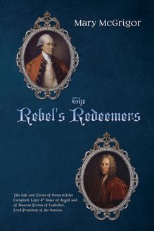 Rebel s Redeemers