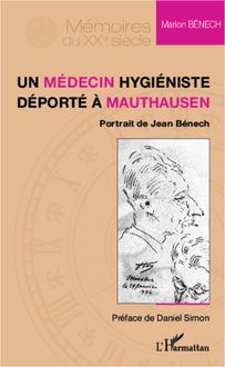 Un médecin hygiéniste déporté à Mauthausen