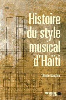 Histoire du style musical d Haïti