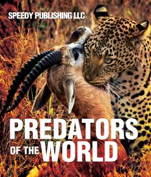 Predators Of The World