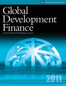 Global Development Finance 2011