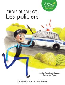 Les LES POLICIERS