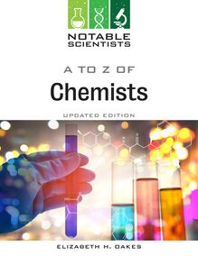 A to Z of Chemists, Updated Edition