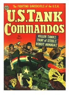 US Tank Commandos 03