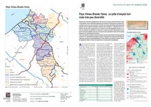 Pays Vimeu-Bresle-Yères : un pôle d emploi fort mais très peu diversifié