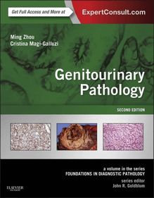 Genitourinary Pathology E-Book