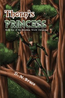 Thorn s Princess