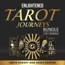 Enlightened Tarot Journeys Bundle, 2 in 1 Bundle