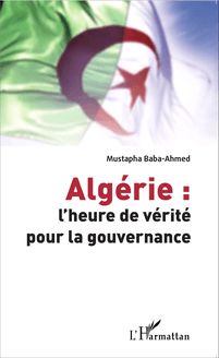 Algérie : l heure de vérité pour la gouvernance