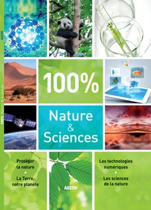 100% Nature et Science