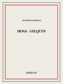 Irma Gilquin