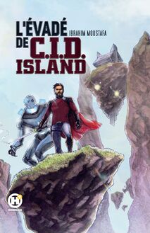 L Évadé de C.I.D. Island