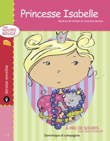 Princesse Isabelle - version enrichie